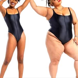 Cardi B X Reebok Bodysuit